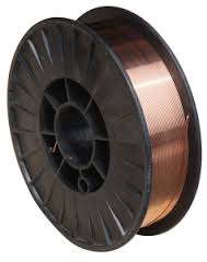 Mild steel mig welding wire sg2 5kg